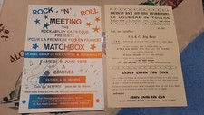 Rare affiche original d'occasion  La Valette-du-Var