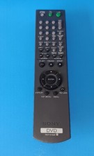 Sony rmt d152e for sale  Brandon