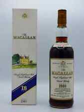 Macallan 1980 750 usato  Pisa