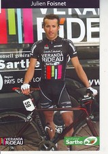 Cyclisme carte cycliste d'occasion  Saint-Pol-sur-Mer