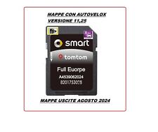 Mappe smart 453 usato  Cassano Allo Ionio