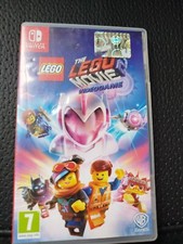 The lego movie d'occasion  Le Perreux-sur-Marne