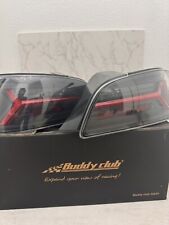 Buddy club racing d'occasion  Expédié en Belgium