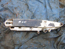 Swinging arm rear for sale  PICKERING