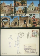 Ciociaria vedutine costume usato Ciociaria vedutine costume usato  Monte di Procida