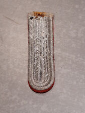 Patte épaule allemande d'occasion  Belleville-sur-Meuse