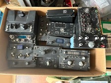 Job lot raf for sale  WELLINGTON
