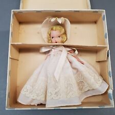 Vintage bisque nancy for sale  San Francisco
