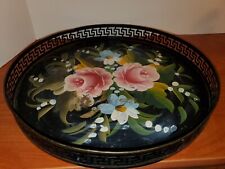 Vintage hand painted for sale  Trenton