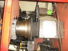 Gildemeister ct20 spindelstock gebraucht kaufen  Tirschenreuth