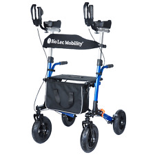 Upright rollator walker for sale  UK