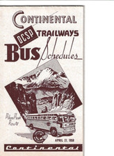 Vintage april 1958 for sale  Hubbard