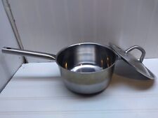 Ikea cookware saucepan for sale  Powder Springs