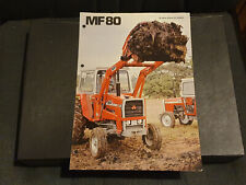 Massey ferguson power for sale  LOUTH