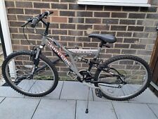 Mountain bike mens for sale  LIVERSEDGE