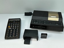 Taschenrechner 41cv thermodruc gebraucht kaufen  Mannheim