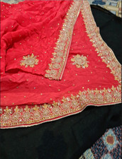 Beautiful glittery red for sale  LONDON