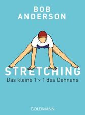 Stretching kleine dehnens gebraucht kaufen  Ohlsbach