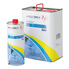 Multichimica diluente nitro usato  Italia
