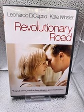 Revolutionary road leonardo for sale  Ocala