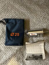 Ritmo 25mm turbo for sale  LONDON