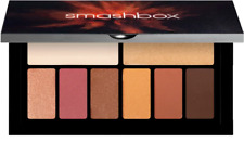 Smashbox palette ombretti usato  Lacchiarella