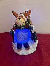 Light musical glass for sale  EDENBRIDGE