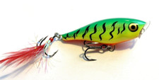 Rapala skitter pop gebraucht kaufen  Dortmund