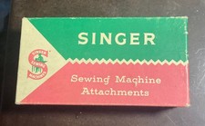 Vtg singer sewing for sale  Elyria