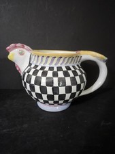 Mackenzie childs rooster for sale  Eau Claire