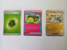 Pokemon carte pre d'occasion  Auxerre