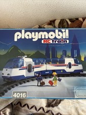 Playmobil 4016 ice gebraucht kaufen  Wuppertal