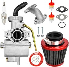 Fvrito pz20 carburetor for sale  Encino