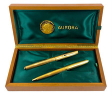 penne stilografiche biro aurora usato penne stilografiche biro aurora usato Vimodrone