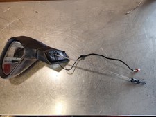 Retroviseur gauche manuel d'occasion Retroviseur gauche manuel d'occasion  Plénée-Jugon