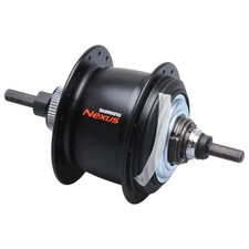 Shimano nexus getriebenabe gebraucht kaufen  Arnstein