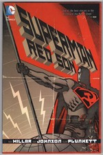 superman red son for sale superman red son for sale Jackson