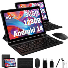 Tablet android 36gb usato  Pescara