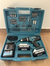 Makita hp457dwe10 trapano usato  Marcianise