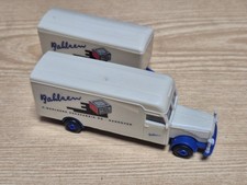 Camion miniature d'occasion Camion miniature d'occasion  Pordic