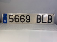 Spain espania european for sale Spain espania european for sale  PRESTATYN