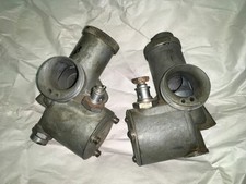 Amal monobloc carburetor for sale  Carpinteria