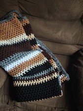 New handmade crochet for sale  Newtown