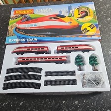 Hornby junior express for sale  KEIGHLEY