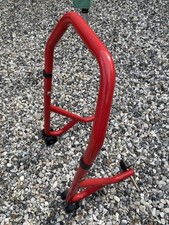 Used warrior motorcycle for sale  TOTNES