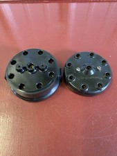 TAMPA DISTRIBUIDORA DE BAQUELITE VINTAGE MALLORY V8 OITO CILINDROS 4004 comprar usado  Enviando para Brazil