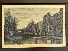 Lithographie française modern d'occasion  Bourg-Saint-Andéol