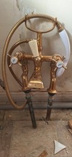 Brass vintage westminster for sale  SWANSEA