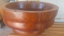 ciotole legno usato ciotole legno usato Roma