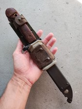 Romanian military bayonet for sale  West Columbia